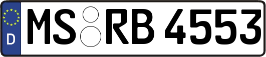 MS-RB4553