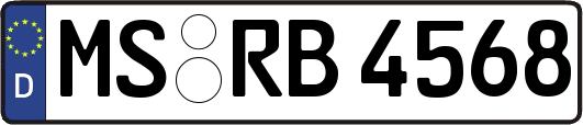 MS-RB4568