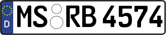 MS-RB4574