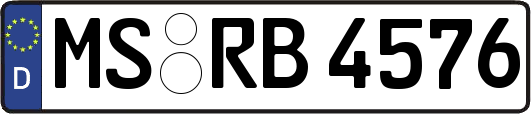 MS-RB4576