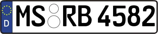 MS-RB4582