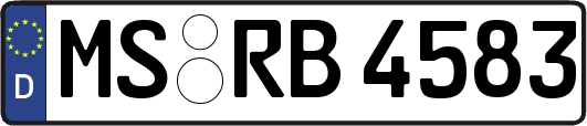 MS-RB4583