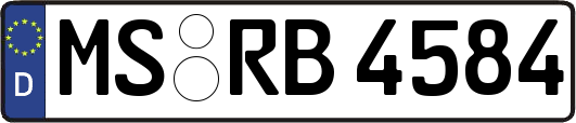 MS-RB4584