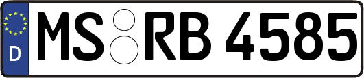 MS-RB4585