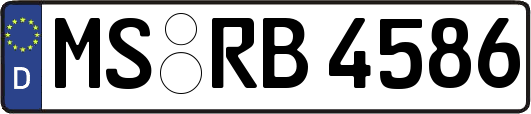 MS-RB4586