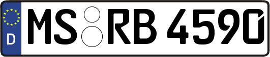 MS-RB4590