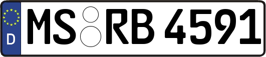 MS-RB4591