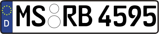 MS-RB4595