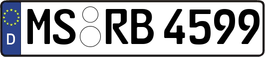MS-RB4599