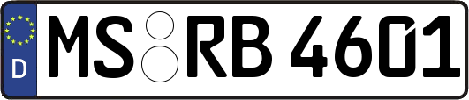 MS-RB4601