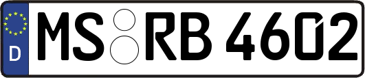 MS-RB4602