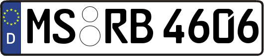 MS-RB4606