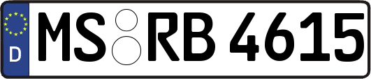 MS-RB4615