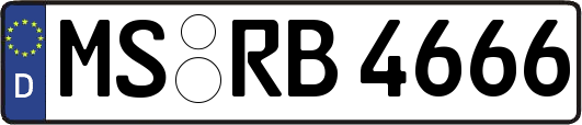 MS-RB4666
