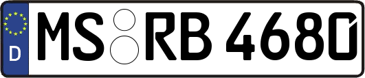 MS-RB4680