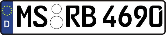 MS-RB4690
