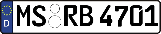 MS-RB4701