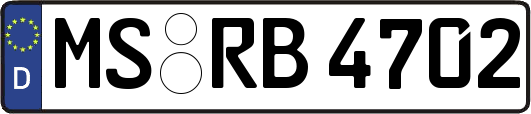 MS-RB4702