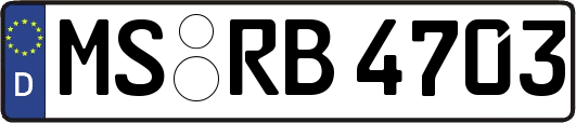 MS-RB4703