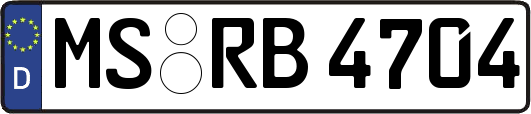 MS-RB4704