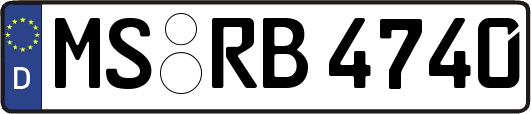 MS-RB4740