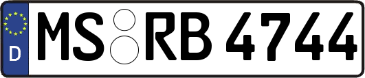 MS-RB4744