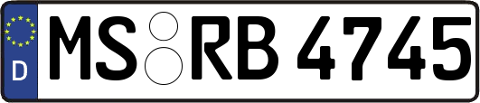 MS-RB4745
