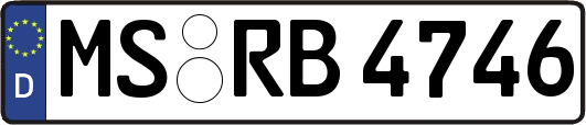 MS-RB4746