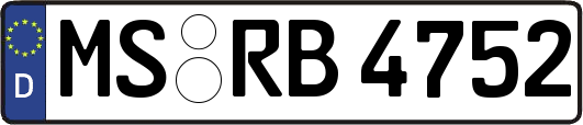 MS-RB4752