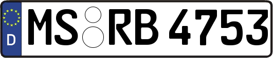 MS-RB4753