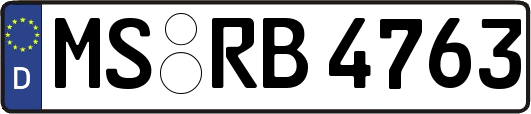 MS-RB4763