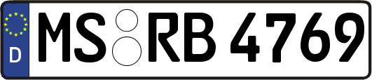 MS-RB4769