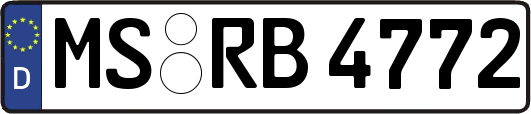 MS-RB4772
