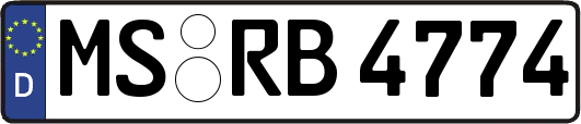MS-RB4774