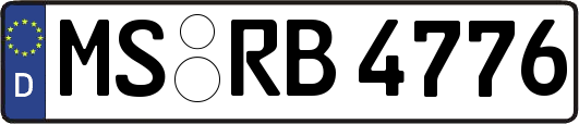 MS-RB4776