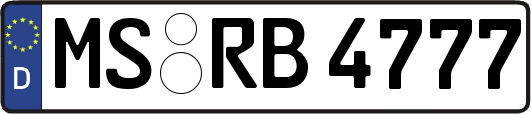 MS-RB4777