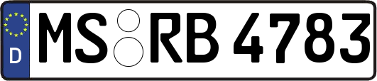 MS-RB4783