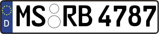 MS-RB4787