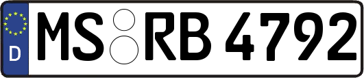 MS-RB4792