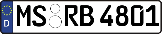 MS-RB4801