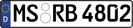 MS-RB4802