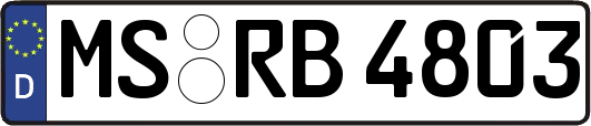 MS-RB4803