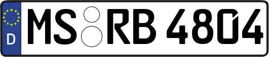 MS-RB4804