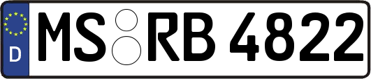 MS-RB4822