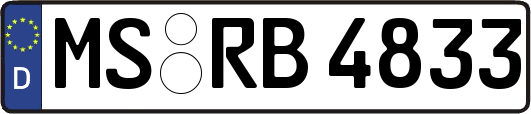 MS-RB4833