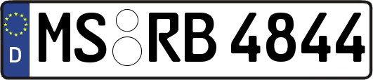 MS-RB4844