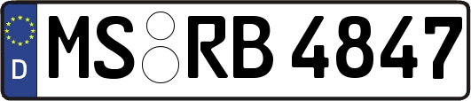 MS-RB4847