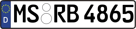 MS-RB4865