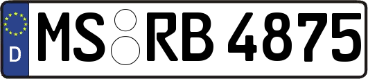 MS-RB4875