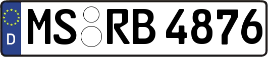 MS-RB4876